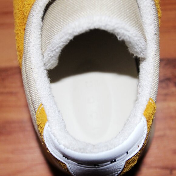 AW18 MARNI BIG FOOT SNEAKERS 44 - Picture 7 of 10